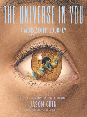 cover image of The Universe in You